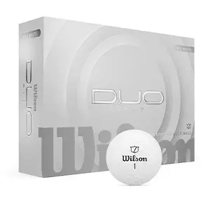 DUO® SOFT Golf Balls